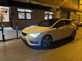 SEAT Leon 2014