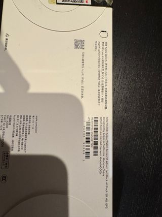 Apple Watch Series 10 46mm