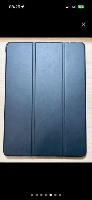 Apple iPad Air Argento/Grigio Siderale