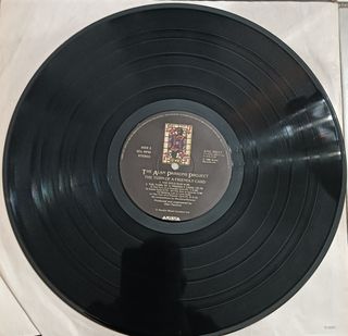 The Alan Parsons Project - The Turn Of A Friendly