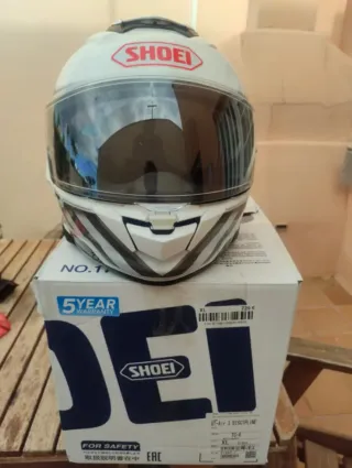 Casco Shoei GT-Air 3