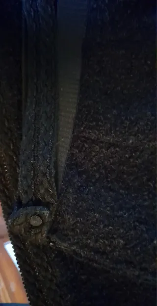 Completo sartoriale fatto a mano giacca gonna