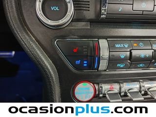 Ford Mustang 2.3 EcoBoost Fastback Auto 231 kW (314 CV)