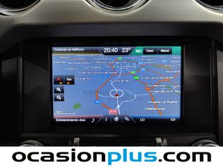 Ford Mustang 2.3 EcoBoost Fastback Auto 231 kW (314 CV)