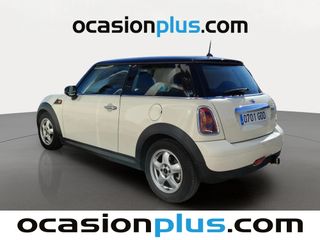 MINI MINI 3 Puertas Cooper D 80 kW (110 CV)