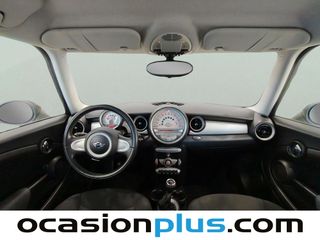 MINI MINI 3 Puertas Cooper D 80 kW (110 CV)