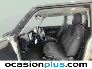 MINI MINI 3 Puertas Cooper D 80 kW (110 CV)