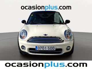 MINI MINI 3 Puertas Cooper D 80 kW (110 CV)
