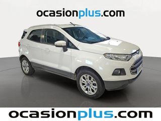 Ford EcoSport 1.5 TDCi Trend 67 kW (91 CV)