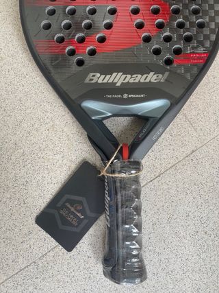 Bullpadel XPLO 2025 Pala de Pádel