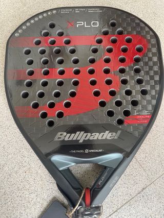 Bullpadel XPLO 2025 Pala de Pádel