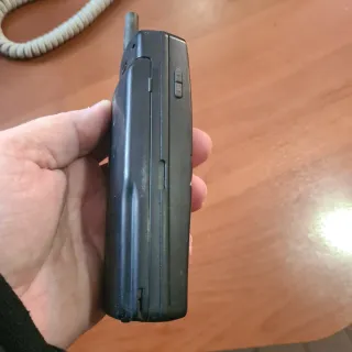 Telefono cellulare Mitsubishi GSM  non funziona