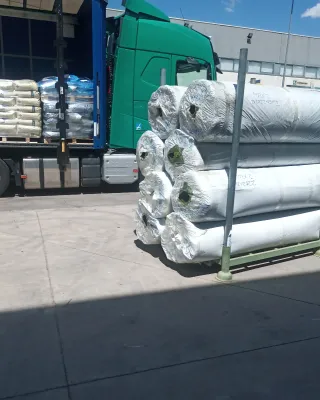 Césped Artificial RG 2m y 4m Ancho