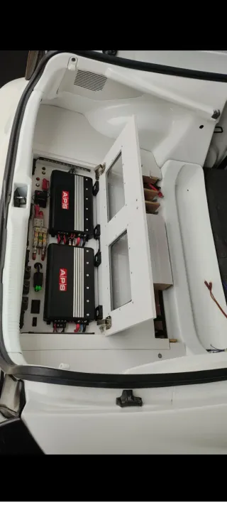 Equipo de Sonido Toyota Celica 00-05