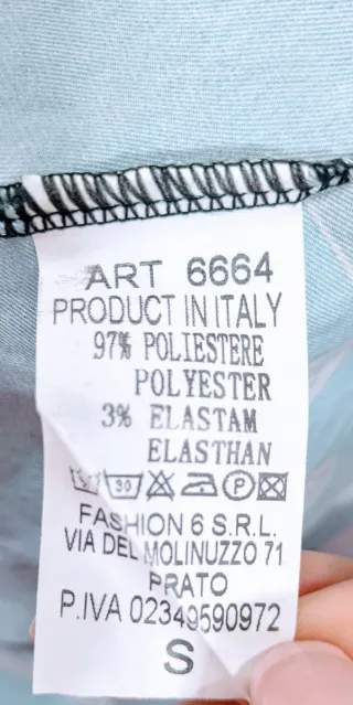 Abito Lumina S Satinato Floreale Virale su Tiktok