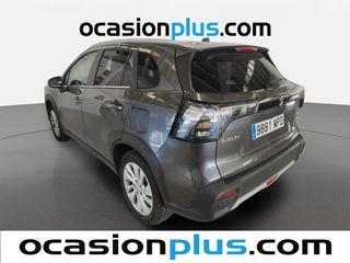 Suzuki S-Cross 1.4T Mild Hybrid S2 4WD 95 kW (129 CV)