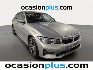 BMW Serie 3 320i 135 kW (184 CV)