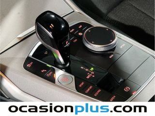 BMW Serie 3 320i 135 kW (184 CV)