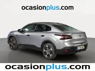 Citroen C4 X PureTech 100 S&S 6v You 75 kW (102 CV)