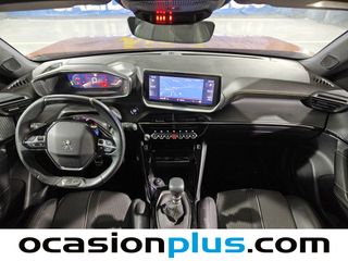 Peugeot 2008 PureTech 130 S&S GT Line 96 kW (130 CV)