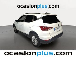 SEAT Arona 1.6 TDI Ecomotive S&S Style 85 kW (115 CV)