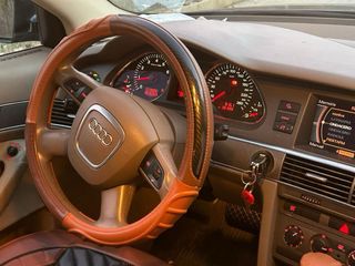 Audi A6 2004