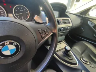 BMW Serie 6 2008