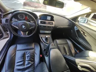 BMW Serie 6 2008