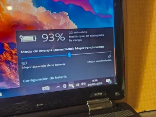 Portatile Samsung RC730