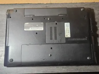 Portatile Samsung RC730