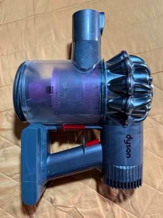 Dyson DC62 Aspirapolvere
