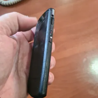 Samsung Telefono Cellulare Non Funzionante Nero