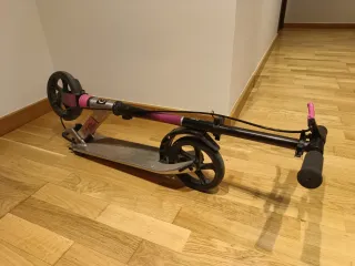 Patinete Oxelo Mid 9