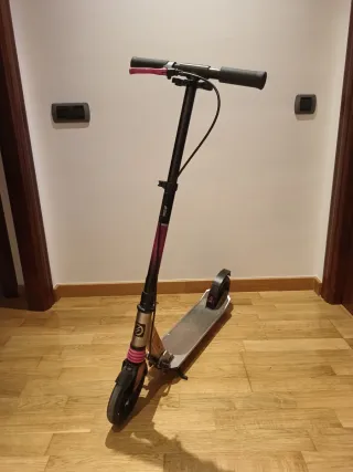 Patinete Oxelo Mid 9