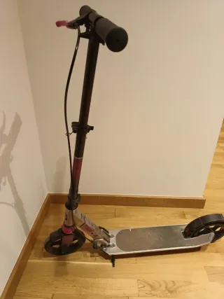 Patinete Oxelo Mid 9