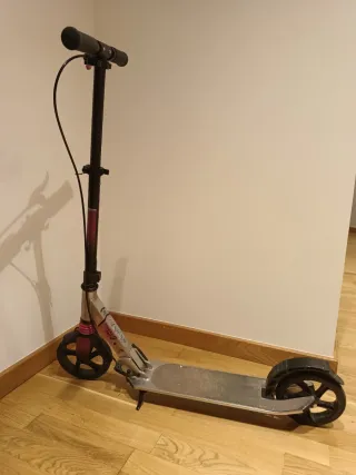 Patinete Oxelo Mid 9