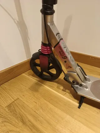 Patinete Oxelo Mid 9