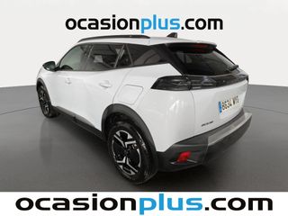 Peugeot 2008 PureTech 100 S&S Allure 75 kW (100 CV)