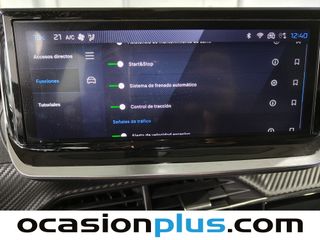 Peugeot 2008 PureTech 100 S&S Allure 75 kW (100 CV)