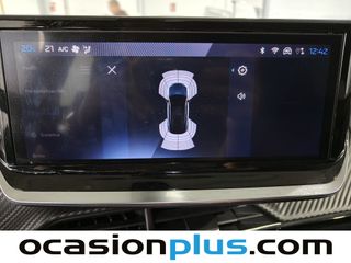 Peugeot 2008 PureTech 100 S&S Allure 75 kW (100 CV)