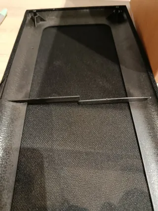 Altavoces Jamo Negros