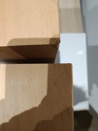 Altavoces Jamo Negros