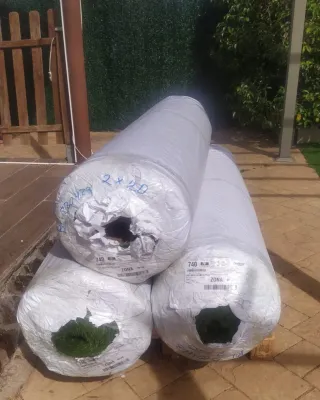 Césped Artificial ALMACENES RG