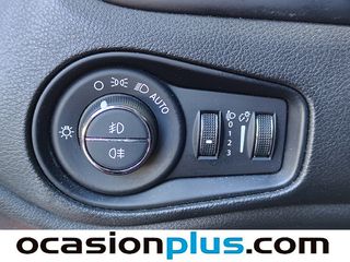 Jeep Renegade eHybrid 1.5 Night Eagle ATX 96 kW (130 CV)