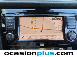 Nissan Qashqai DIG-T 140 N-Connecta 103 kW (140 CV)