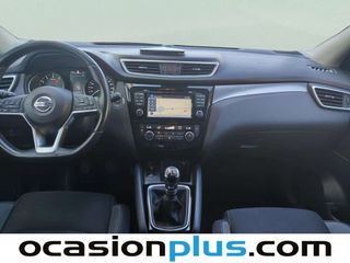 Nissan Qashqai DIG-T 140 N-Connecta 103 kW (140 CV)