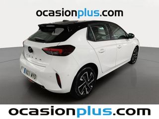 Opel Corsa 1.2 T XHL GS 74 kW (100 CV)