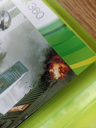 🇬🇧 Crysis 2 Xbox 360 /Xbox One /Xbox Serie X