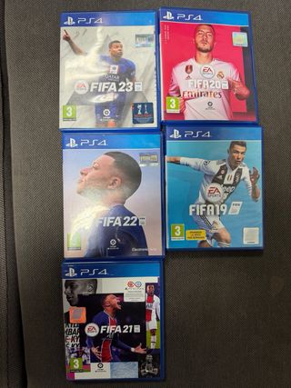 PS4 FIFA 19 Edizione Speciale 1TB