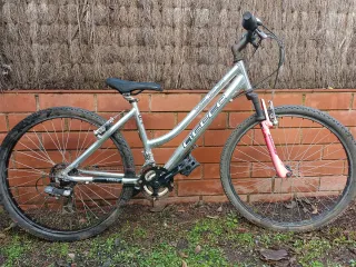 Bicicleta Montaña Adulto Antigua